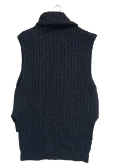 Feinstrickpullunder                            Größe                36