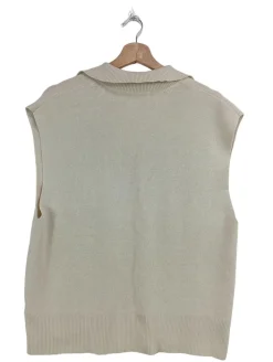 Feinstrickpullunder                            Größe                40