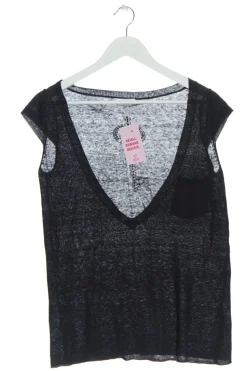 Feinstrickpullunder                            Größe                36