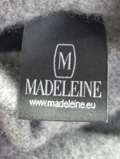 Feinstrickpullunder                            Größe                36