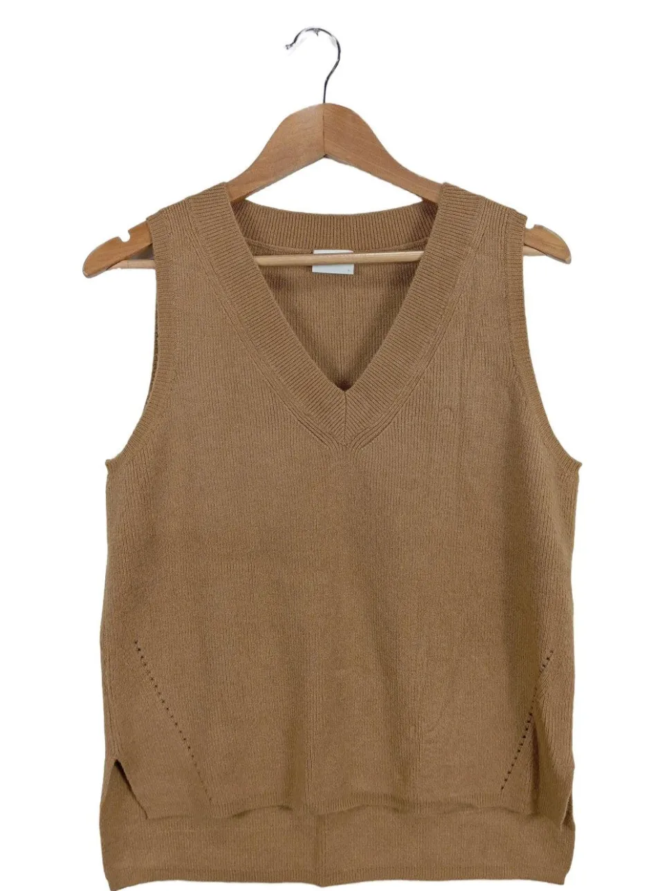 Feinstrickpullunder Größe 40