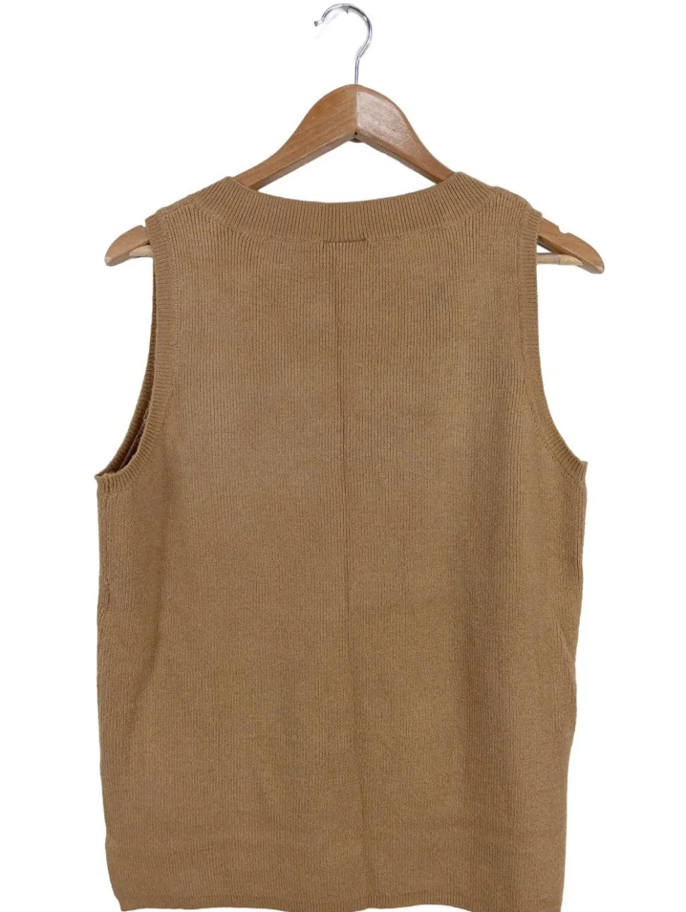 Feinstrickpullunder Größe 40