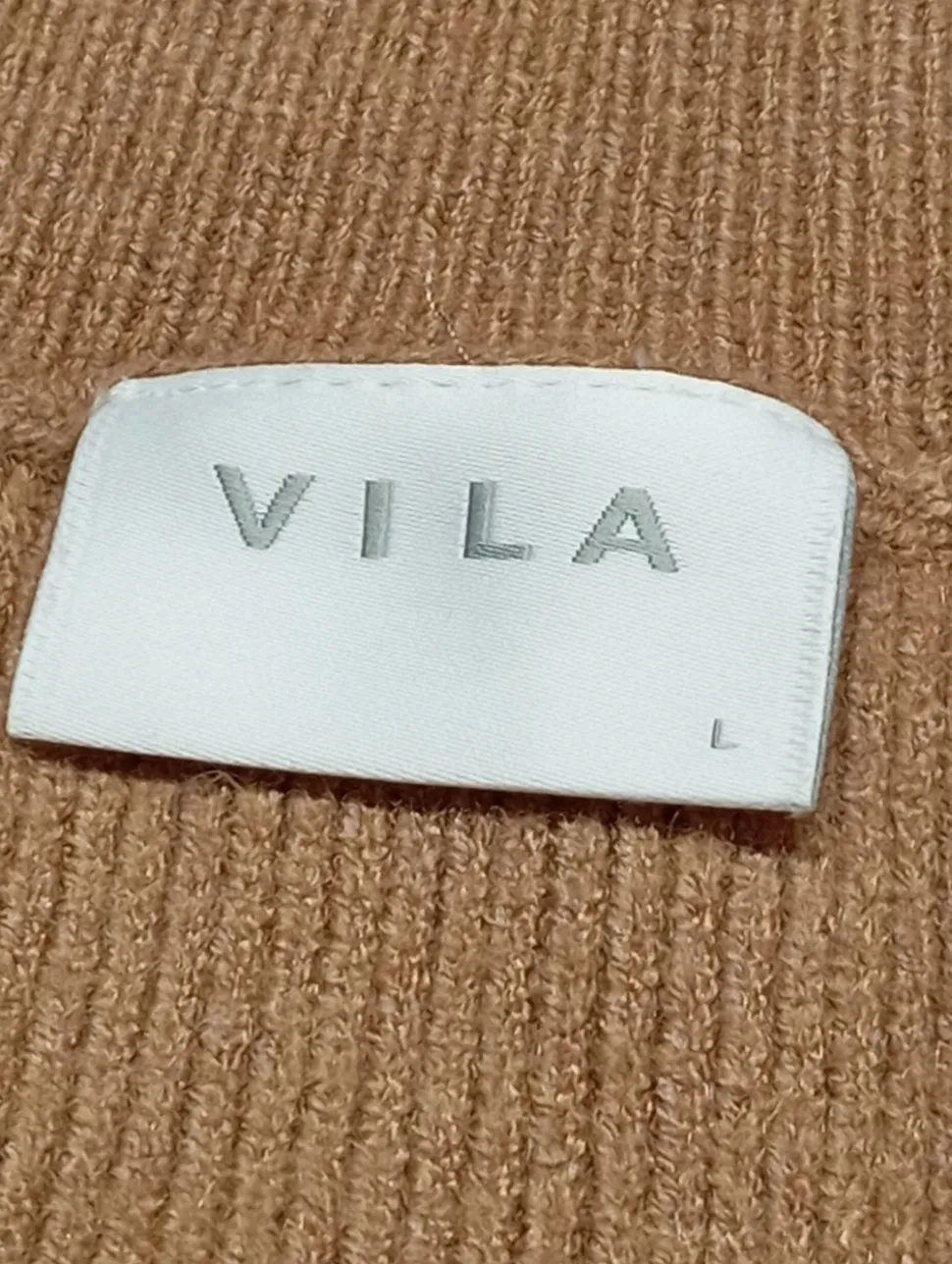 Feinstrickpullunder Größe 40