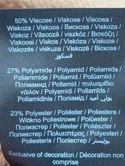 Feinstrickpullunder Größe 40