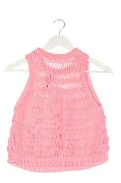 Feinstrickpullunder                            Größe                36