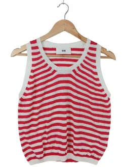 Feinstrickpullunder                            Größe                36