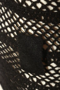 Feinstrickpullunder Größe 36