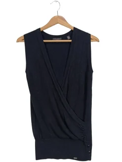 Feinstrickpullunder Größe 34