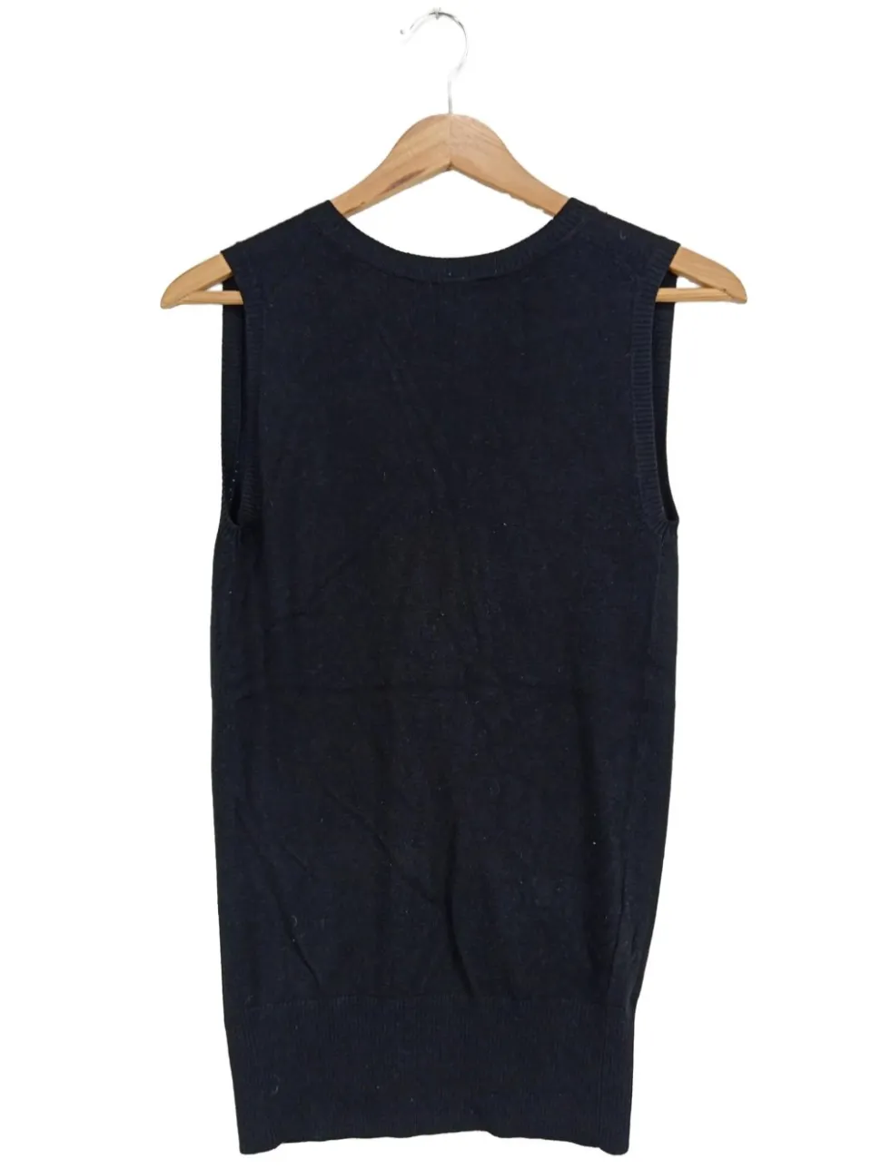 Feinstrickpullunder Größe 34