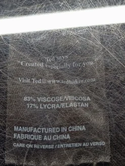 Feinstrickpullunder Größe 34