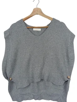 Feinstrickpullunder Größe 40