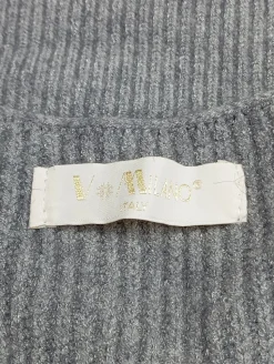 Feinstrickpullunder                            Größe                40