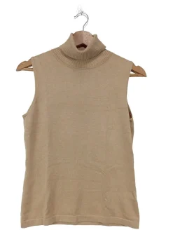 Feinstrickpullunder                            Größe                36