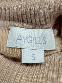 Feinstrickpullunder                            Größe                36