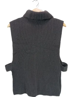 Feinstrickpullunder                            Größe                36