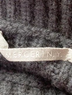 Feinstrickpullunder                            Größe                36