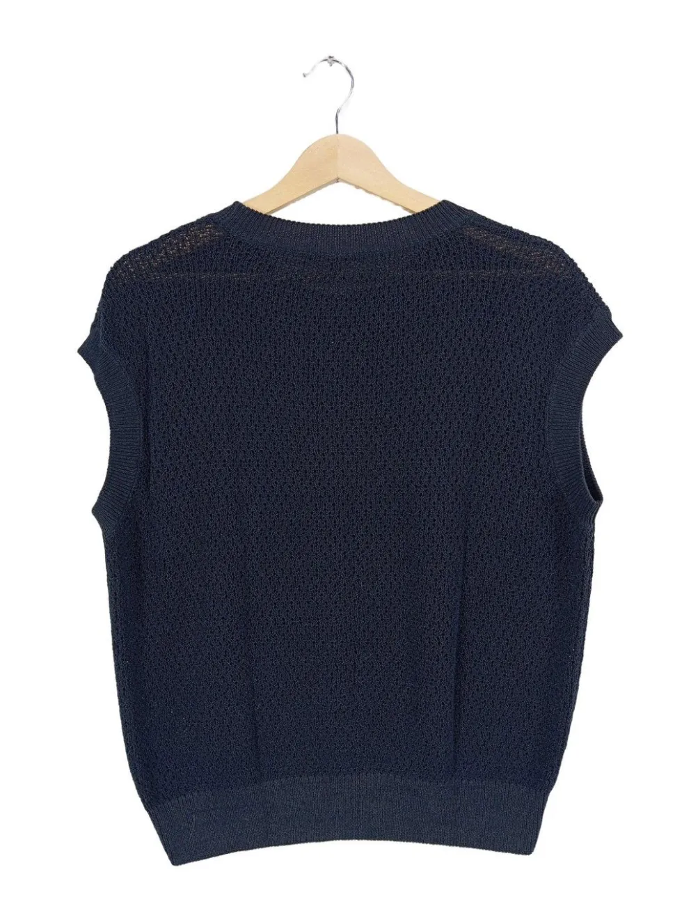 Feinstrickpullunder Größe 38