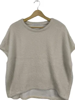 Feinstrickpullunder                            Größe                36