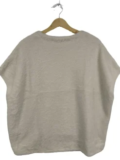 Feinstrickpullunder                            Größe                36