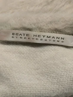 Feinstrickpullunder                            Größe                36