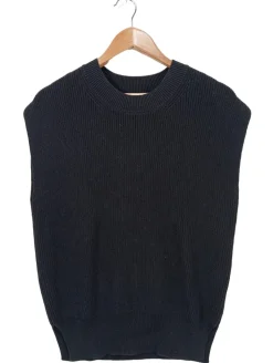 Feinstrickpullunder                            Größe                36