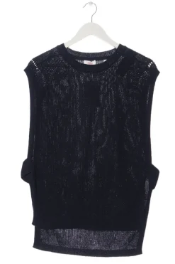 Feinstrickpullunder                            Größe                34