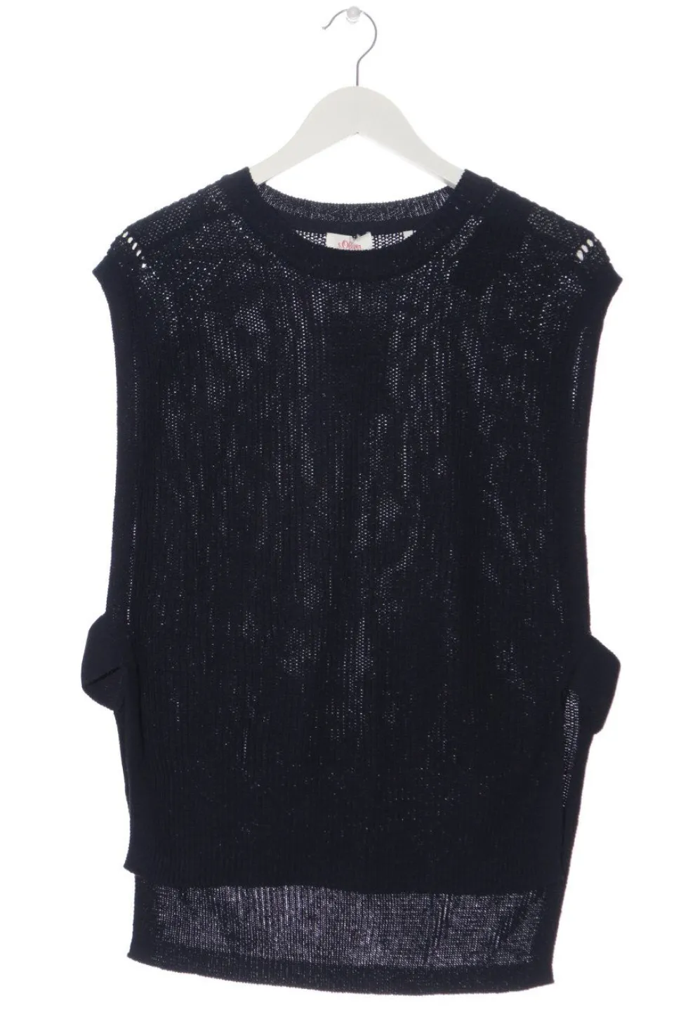 Feinstrickpullunder Größe 34