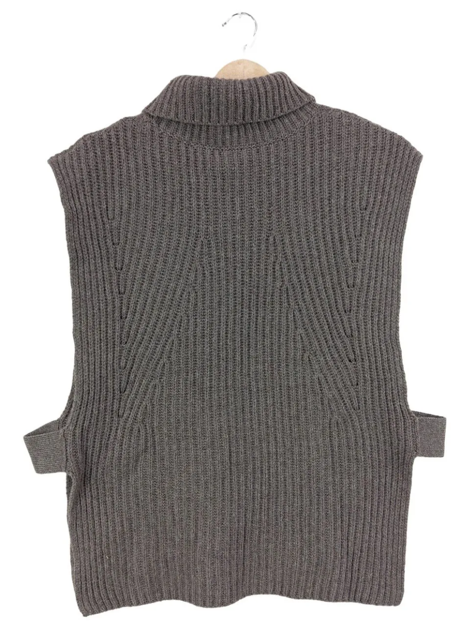 Feinstrickpullunder Größe 36