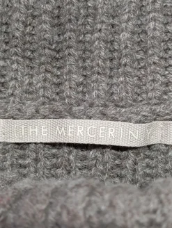 Feinstrickpullunder Größe 36