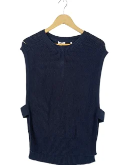 Feinstrickpullunder                            Größe                36