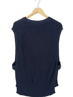 Feinstrickpullunder                            Größe                36