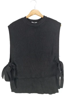 Feinstrickpullunder Größe 36