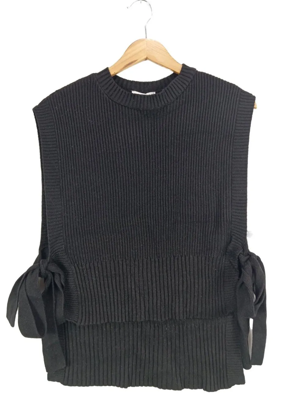 Feinstrickpullunder Größe 36