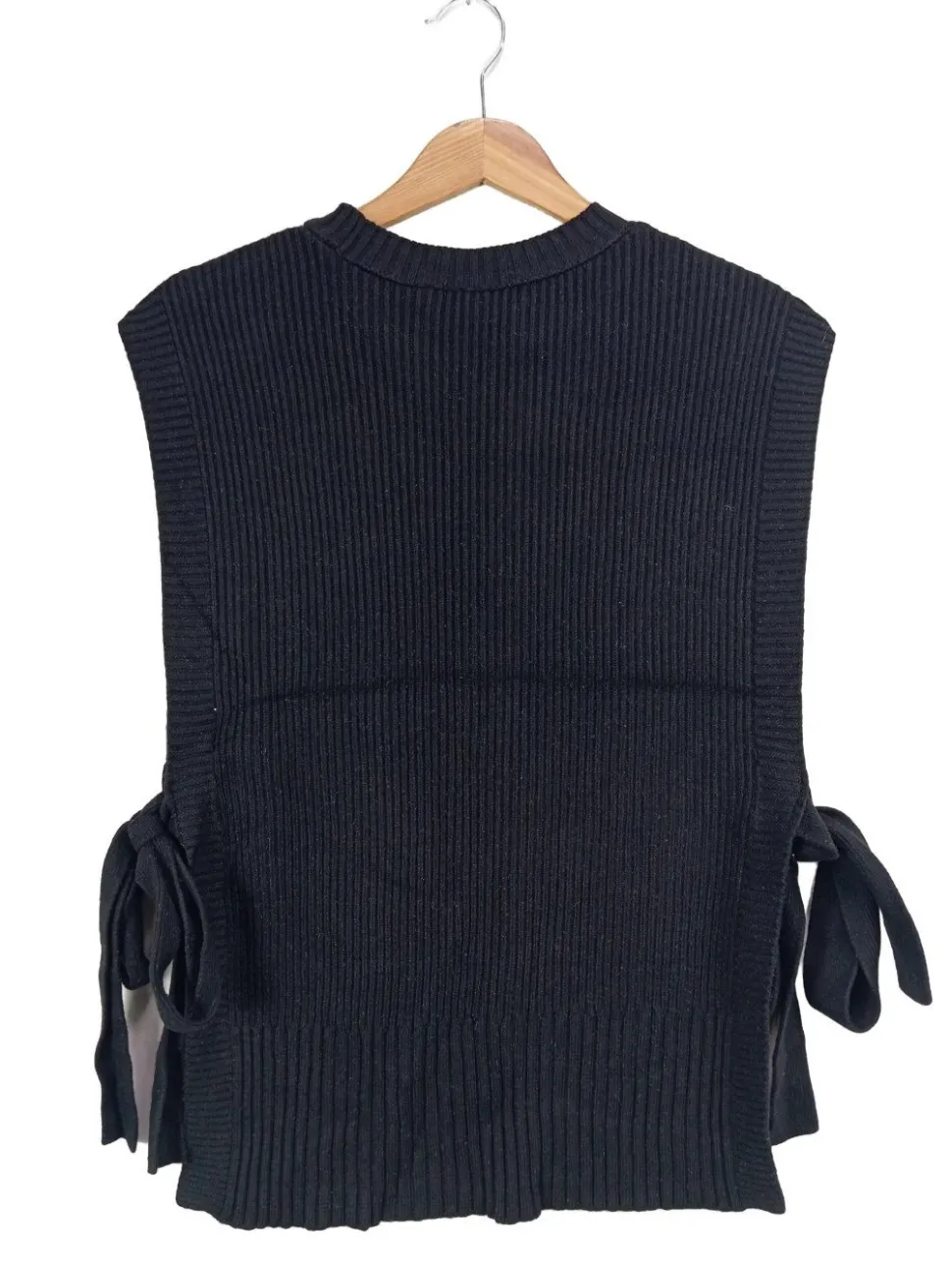 Feinstrickpullunder Größe 36