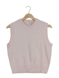 Feinstrickpullunder                            Größe                38