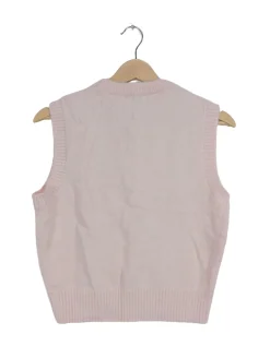 Feinstrickpullunder                            Größe                38