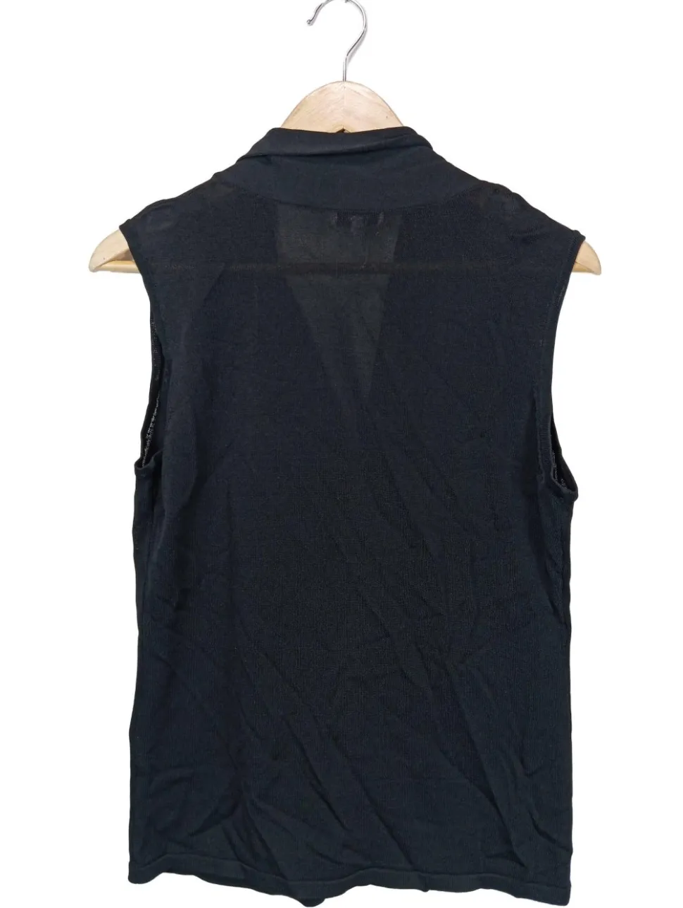 Feinstrickpullunder Größe 36