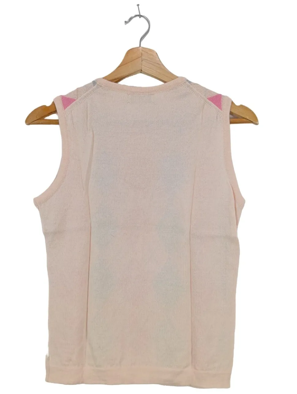 Feinstrickpullunder Größe 32