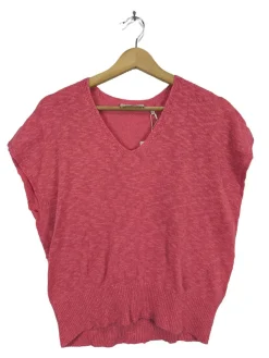 Feinstrickpullunder                            Größe                38