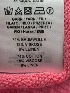 Feinstrickpullunder Größe 38