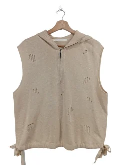 Feinstrickpullunder                            Größe                36