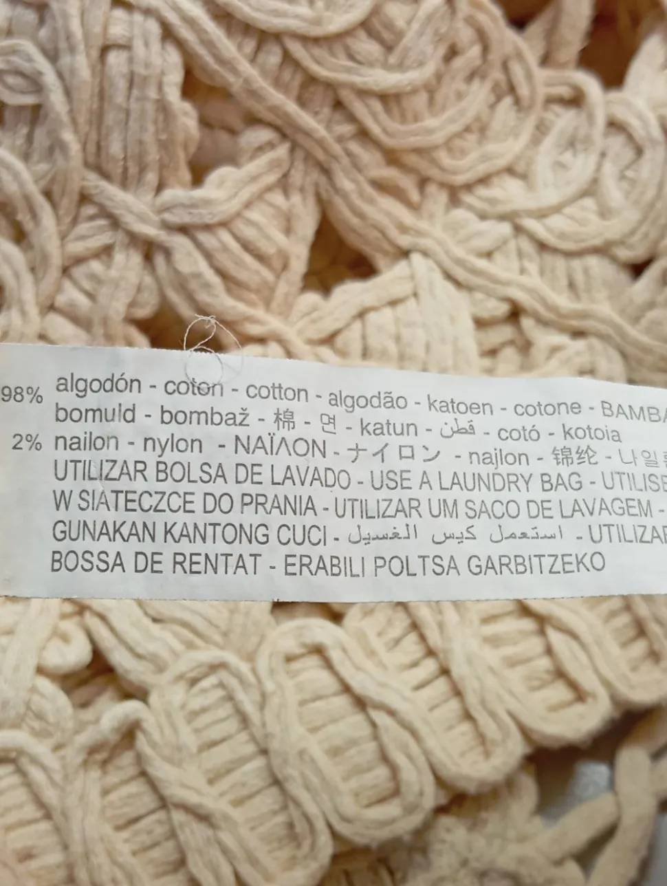 Feinstrickpullunder Größe 40