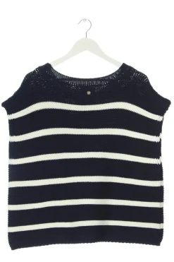 Feinstrickpullunder                            Größe                38