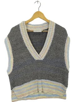 Feinstrickpullunder                            Größe                36