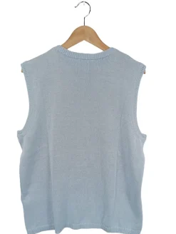 Feinstrickpullunder                            Größe                46