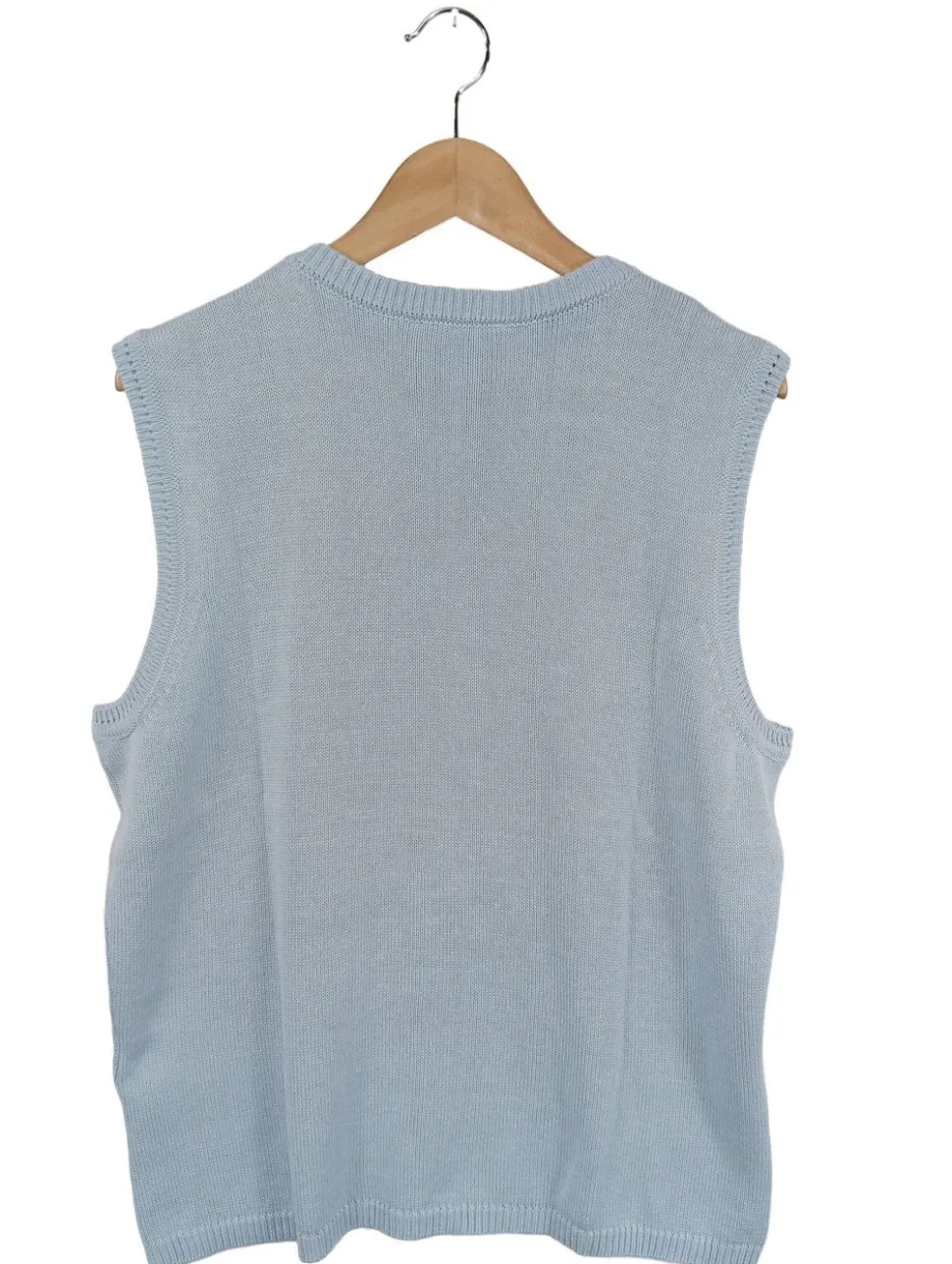 Feinstrickpullunder Größe 46