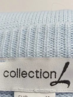 Feinstrickpullunder Größe 46