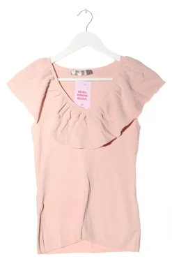 Feinstrickpullunder                            Größe                36