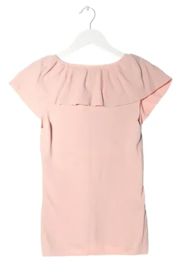 Feinstrickpullunder                            Größe                36