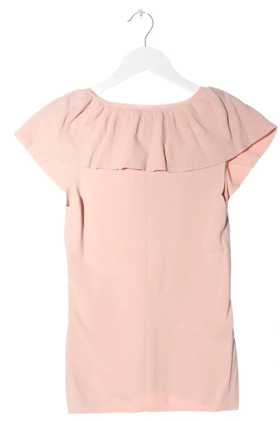 Feinstrickpullunder Größe 36